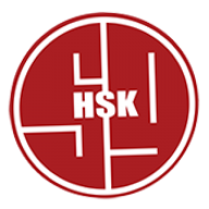 Logo Trung tâm Hoa văn SaigonHSK