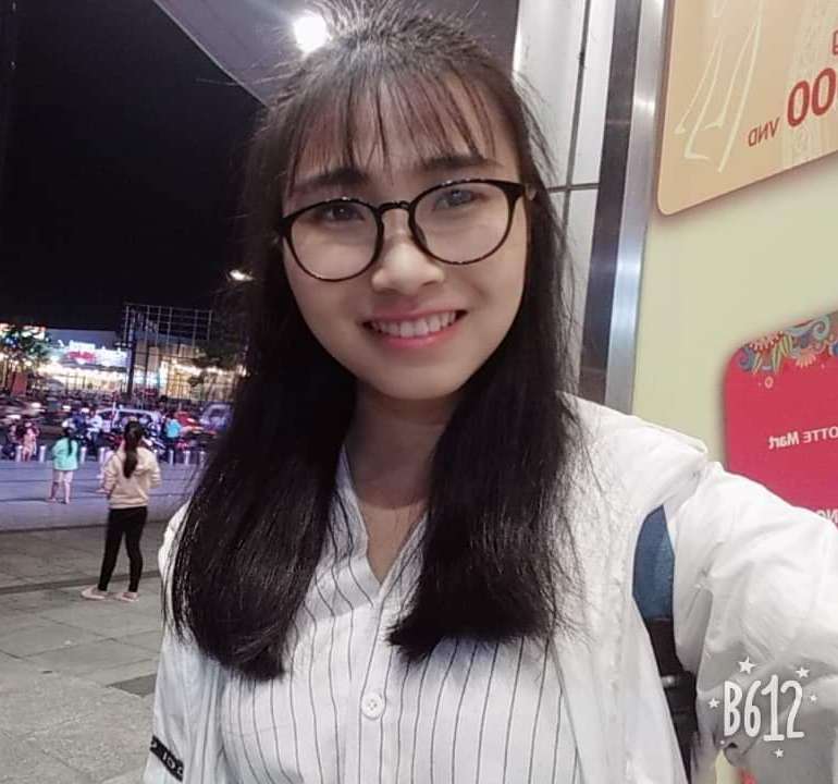 Học viên Nguyễn Danh Giàu
