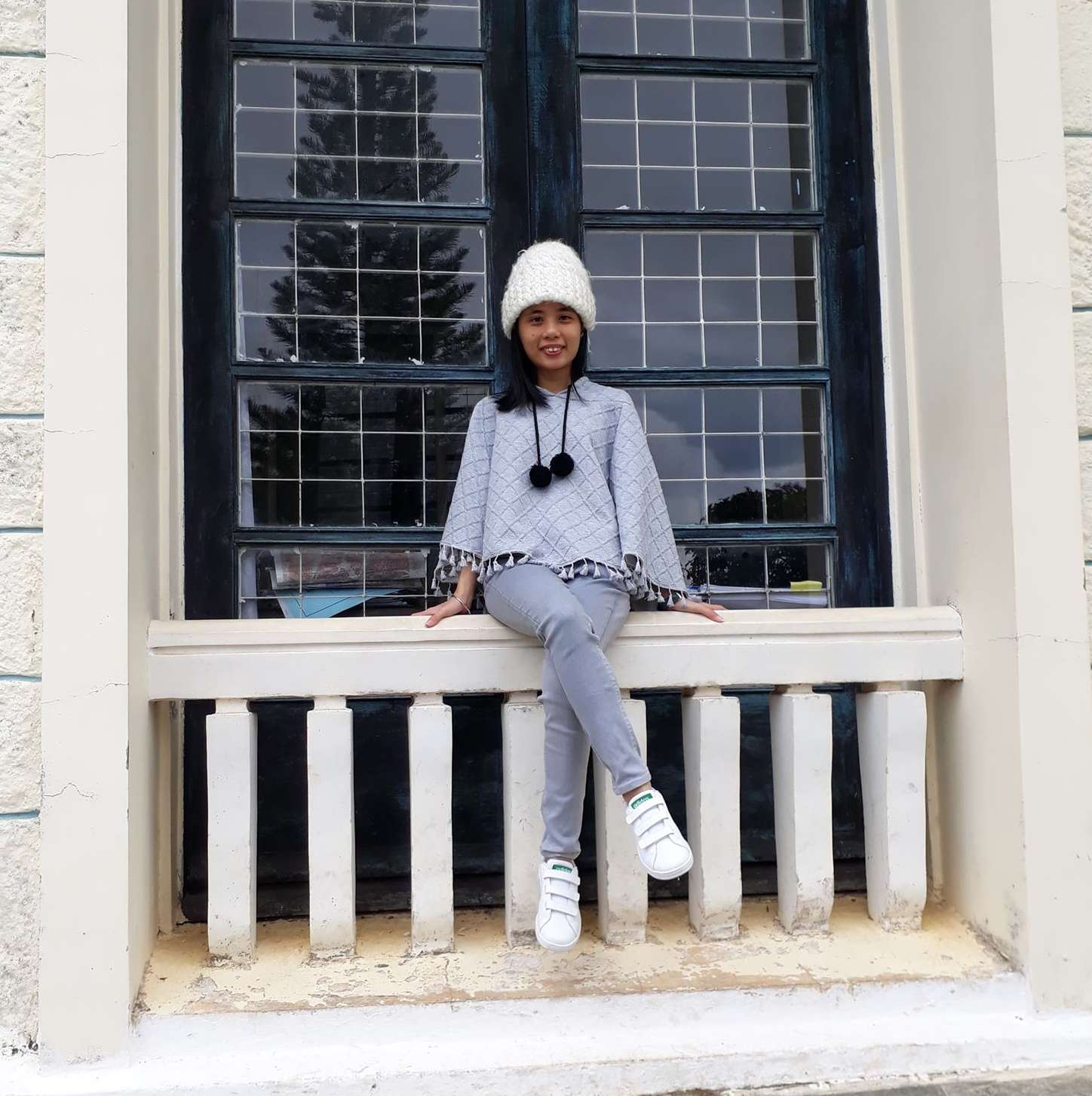 Học viên Nguyễn Thị Phương Thảo