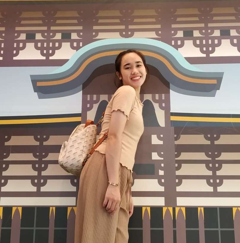 Học viên Võ Tường Quy
